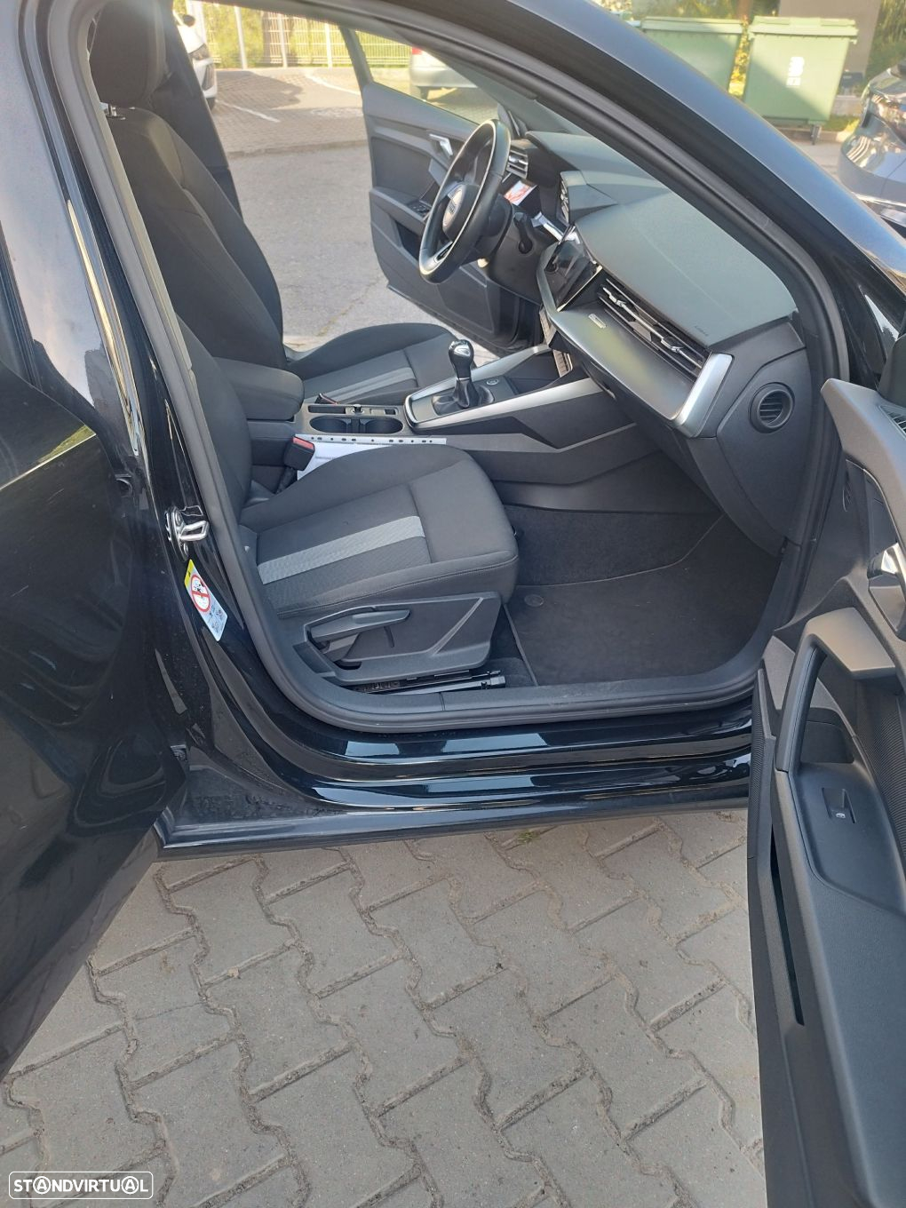 Audi A3 Sportback 30 TFSI - 13