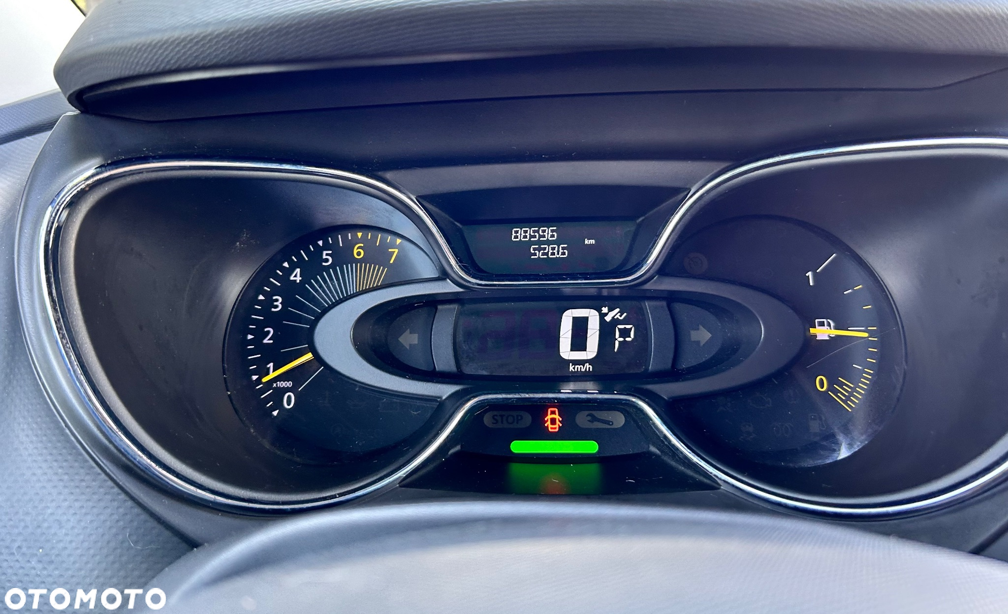 Renault Captur TCe 120 EDC Dynamique - 17