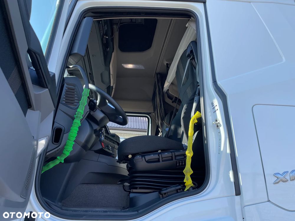 DAF XF 450 - 16