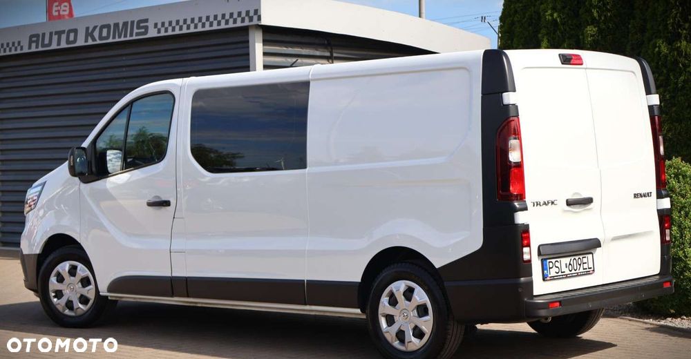 Renault Trafic - 6