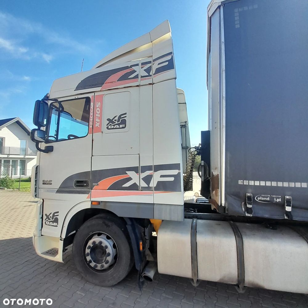 DAF 105XF - 4