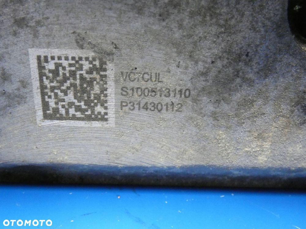 VOLVO S60 II V60 XC60 V90 XC90 2.0 D4 GŁOWICA CYLINDRÓW D4204T14 - 3