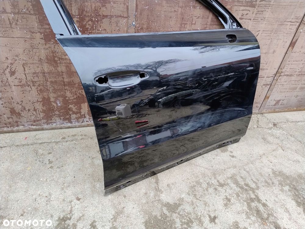 drzwi prawe przód porsche cayenne iii 3 coupe 9y3 - 2