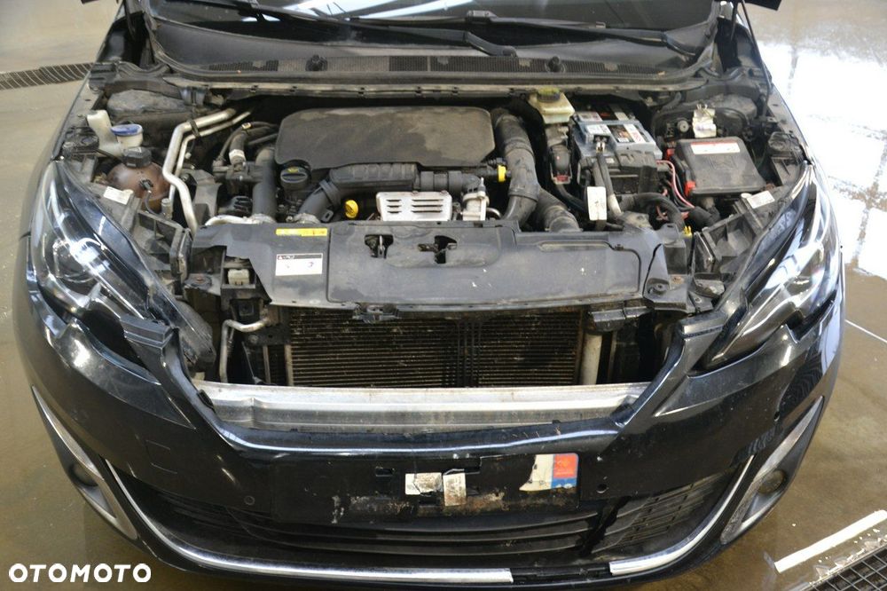Peugeot 308 - 11