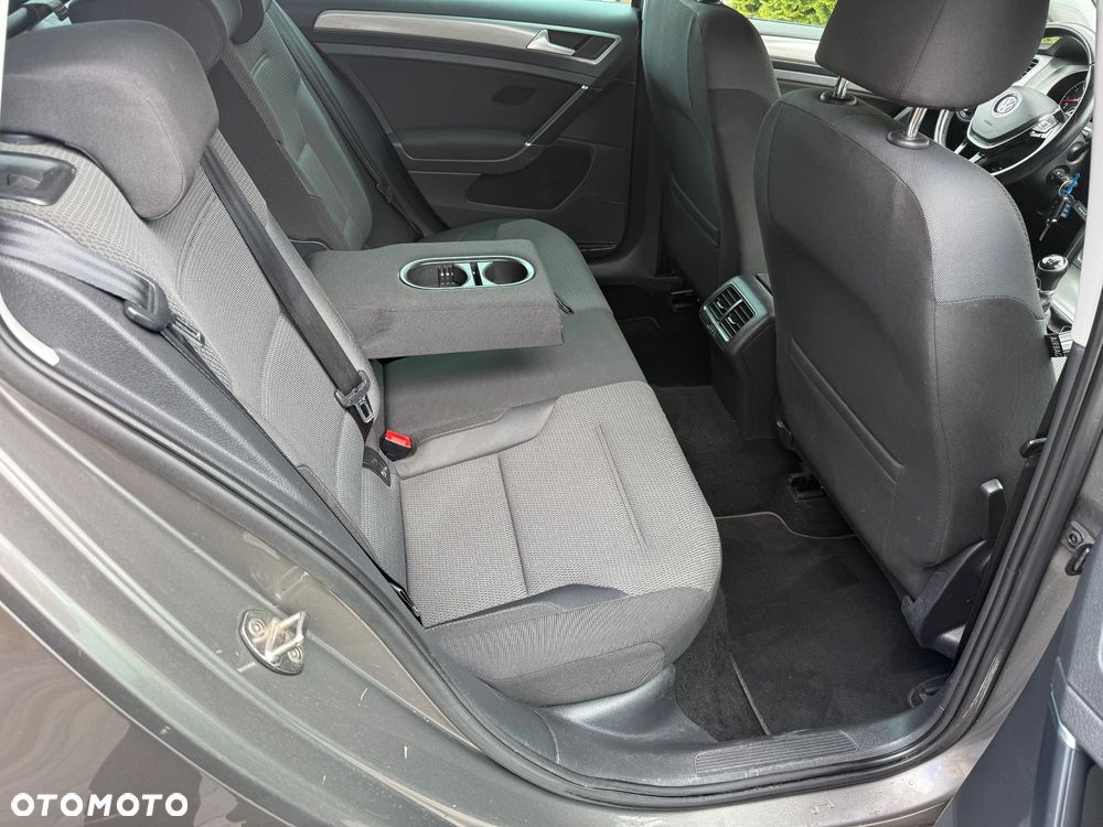 Volkswagen Golf 1.4 TSI BlueMotion Technology Highline - 18