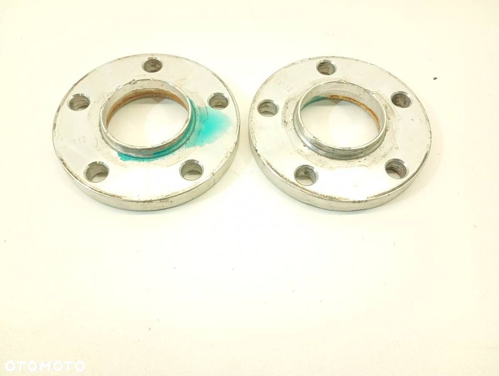 DYSTANSE  5X112  15MM - 1
