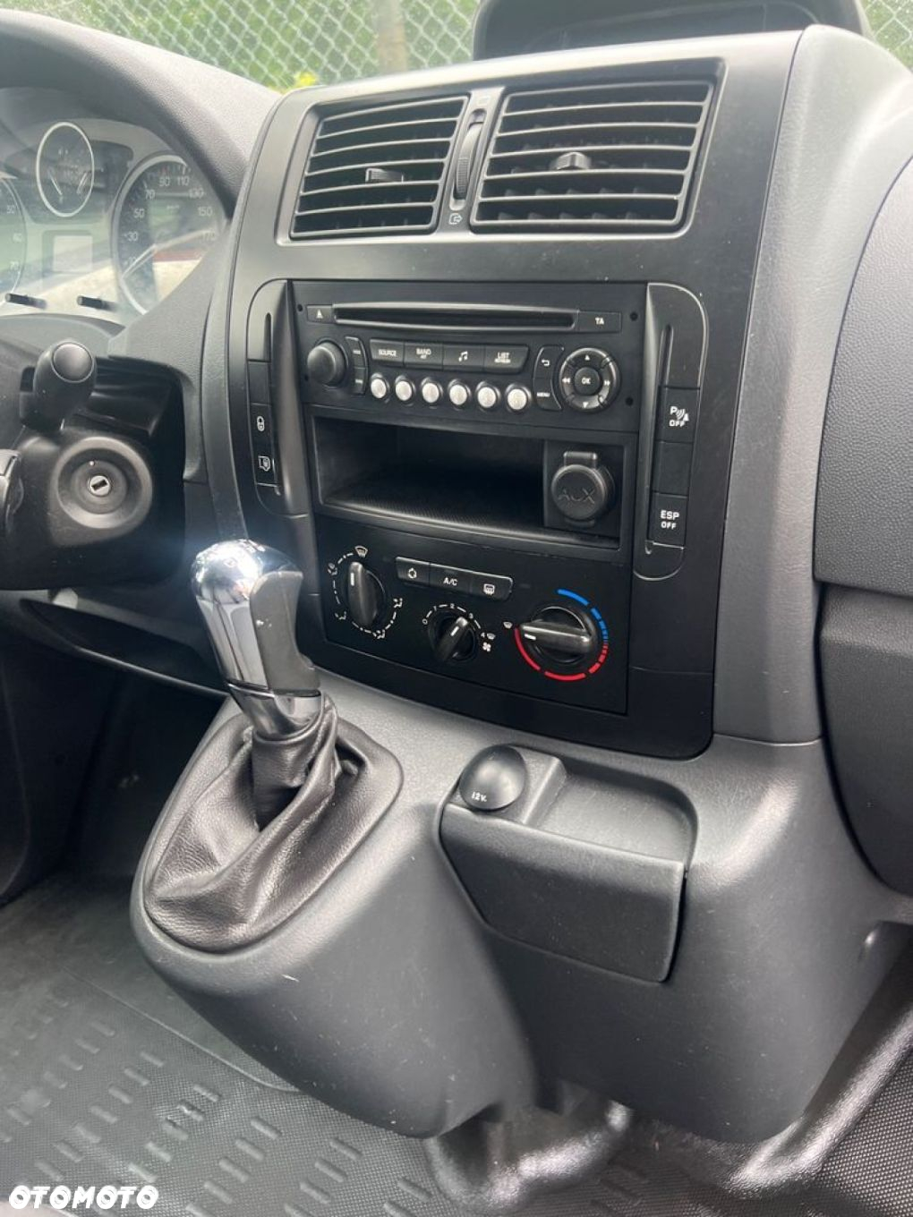 Peugeot Expert Automat - 10