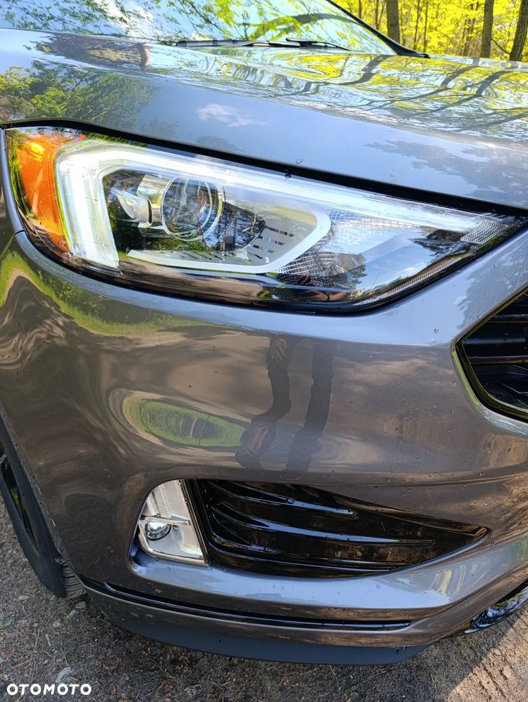 Ford Edge - 13