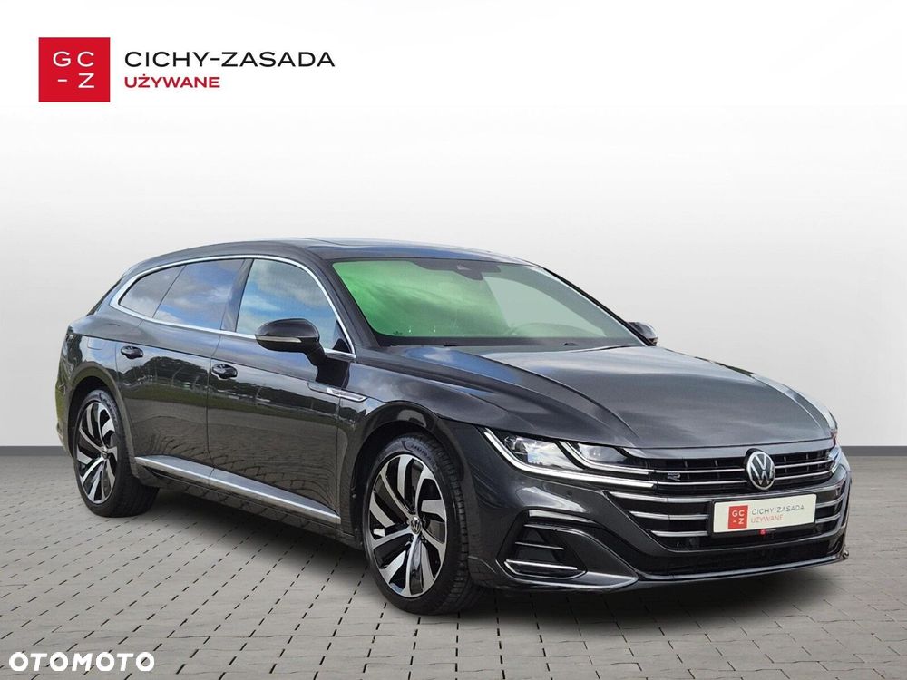 Volkswagen Arteon 2.0 TDI R-Line DSG - 7