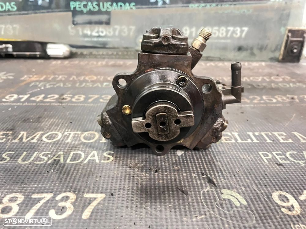 Bomba injetora usada OPEL CORSA C D 1.3 CDTI 75CV Z13DT Z13DTJ FGP 55185549 - 3