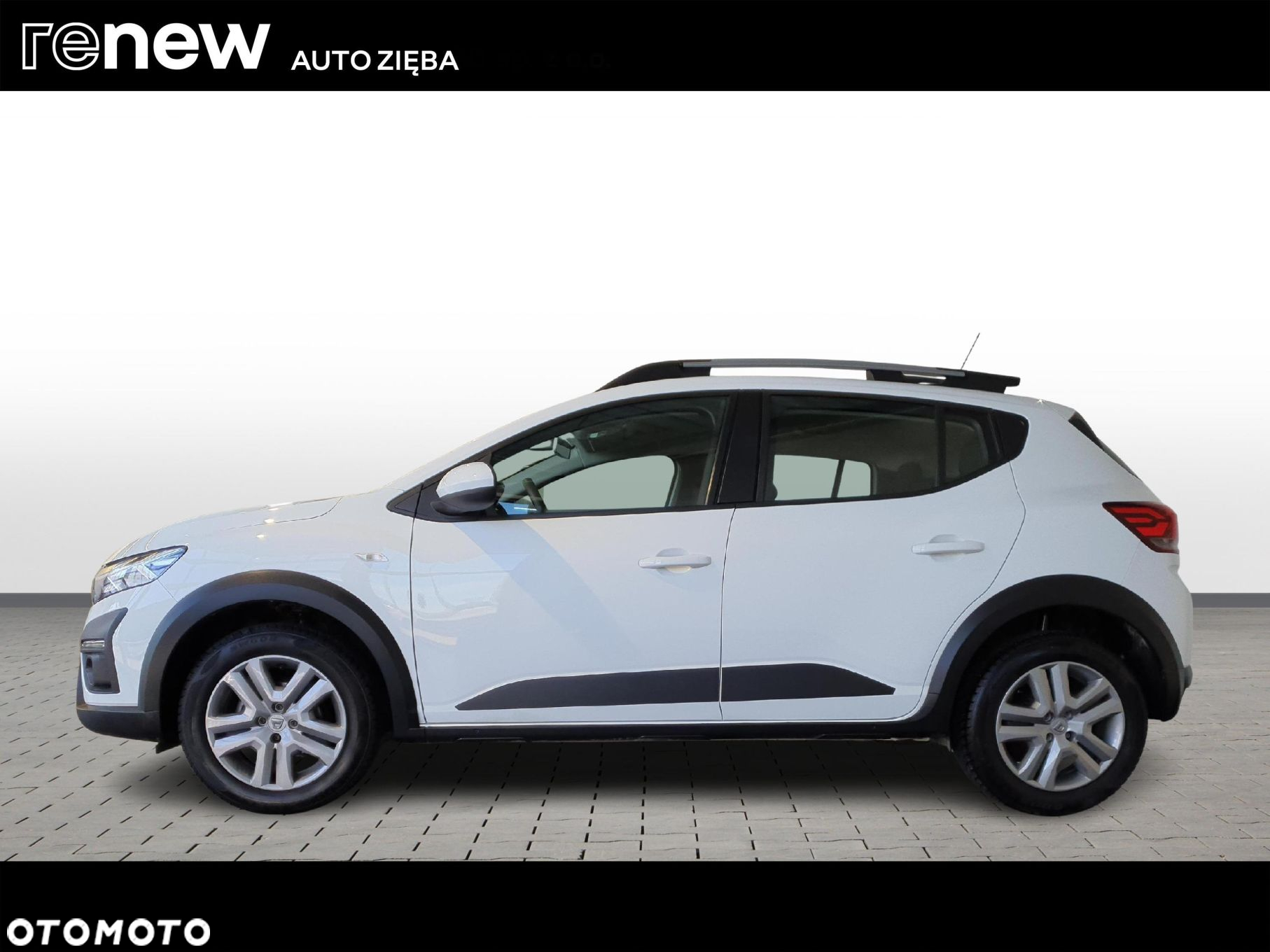 Dacia Sandero Stepway 1.0 TCe Comfort - 2