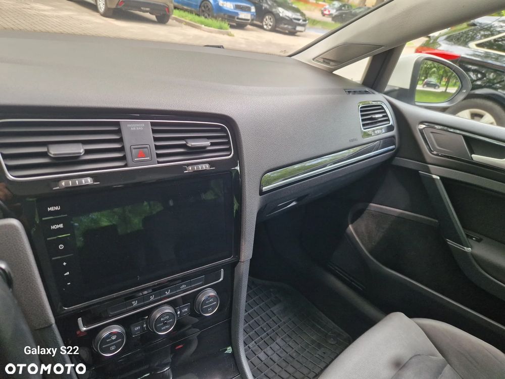 Volkswagen Golf 2.0 TDI BMT Highline EU6 - 15
