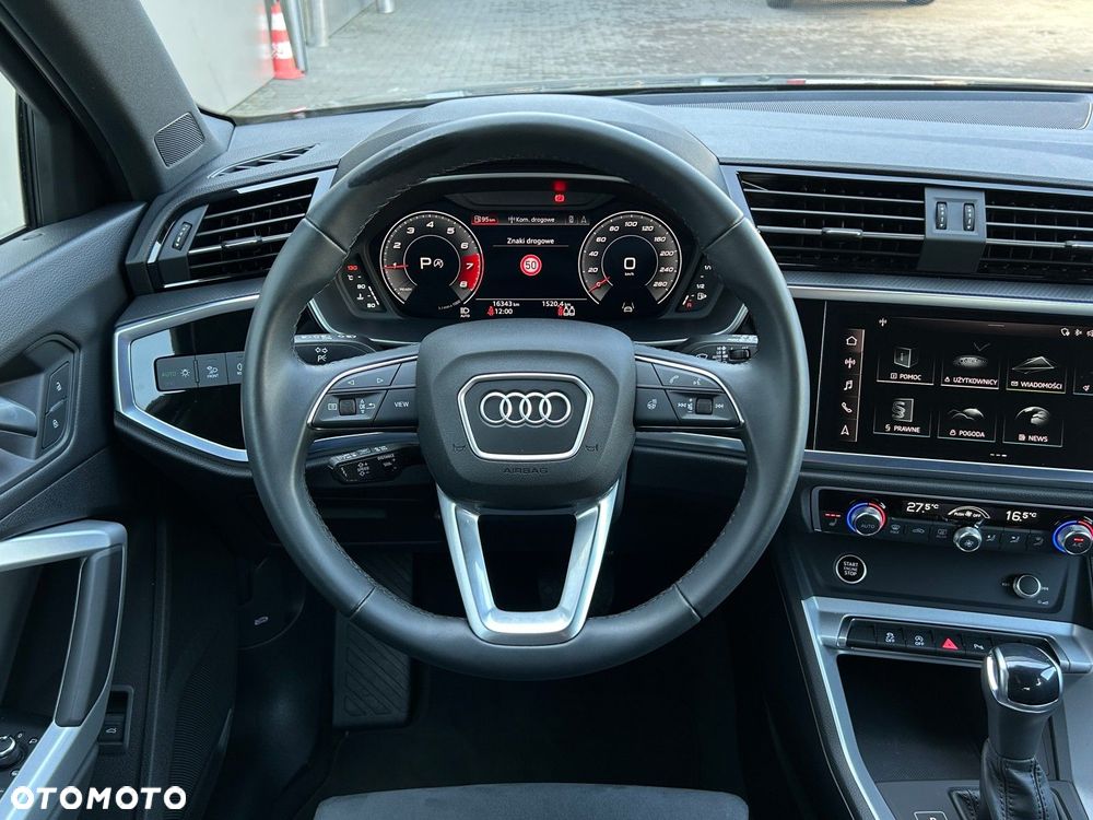Audi Q3 35 TFSI S tronic - 5