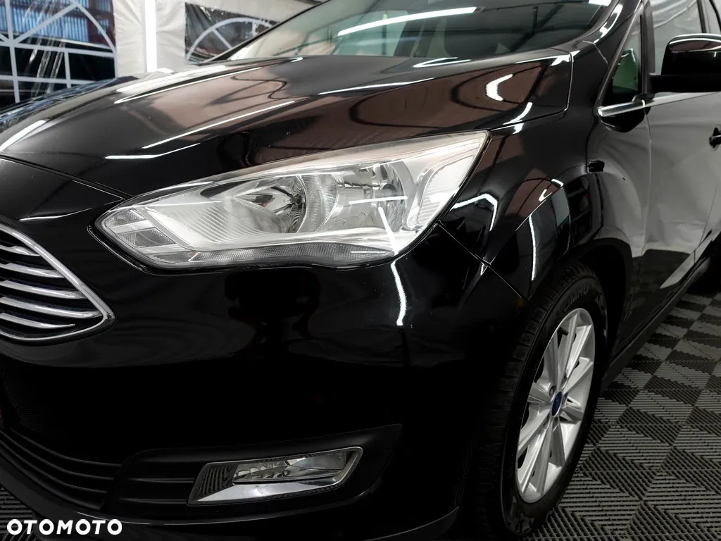Ford C-MAX 1.5 TDCi Titanium - 22