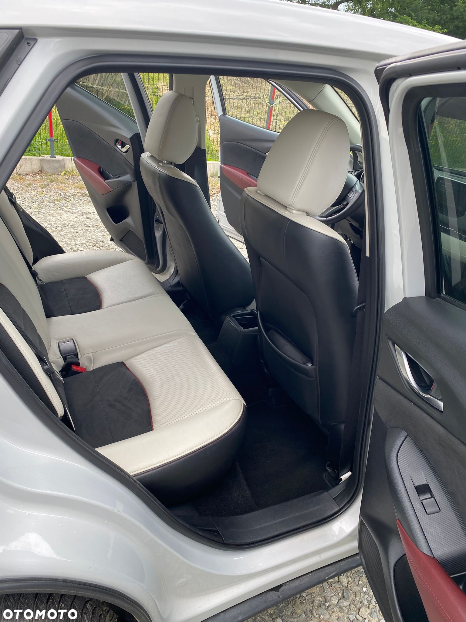 Mazda CX-3 2.0 Takumi Safety AWD - 37