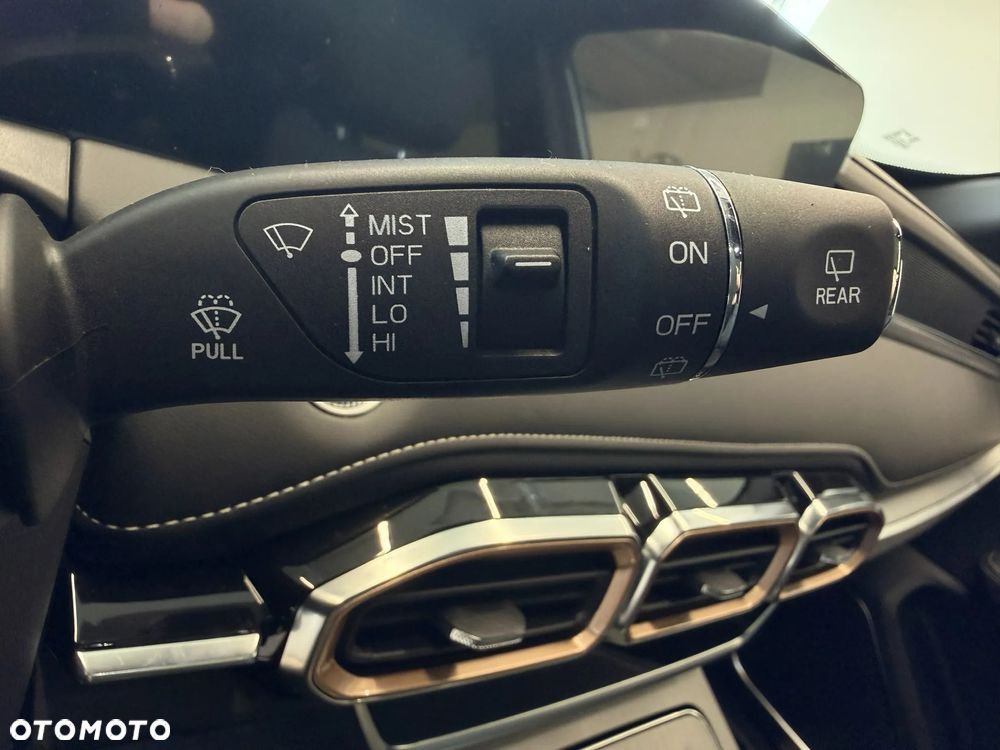 Jetour X70 Plus 1.5T DCT - 33