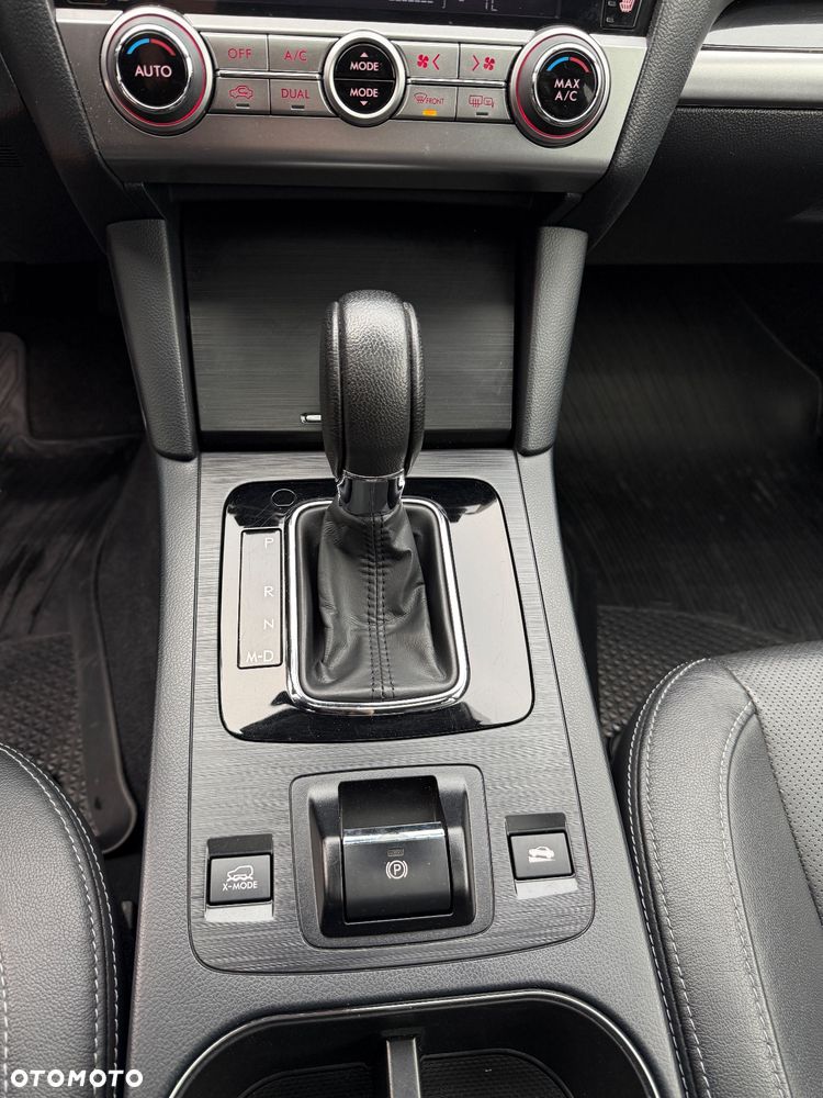 Subaru Outback 2.0D Lineartronic Comfort - 27