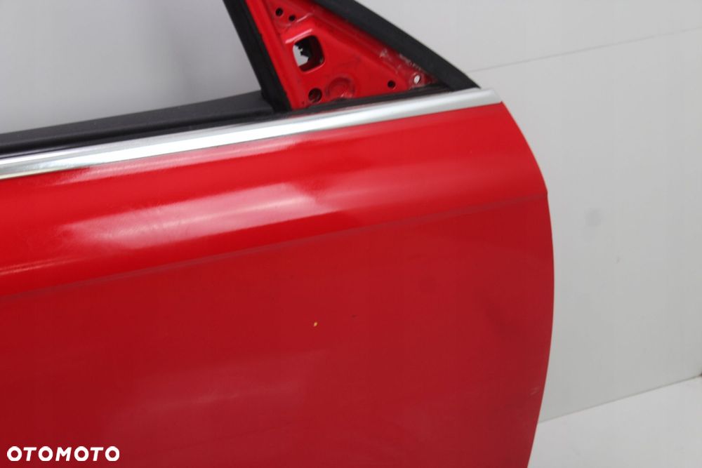 DRZWI PRAWY PRZÓD AUDI A4 B8 07-11R LY3J - 15