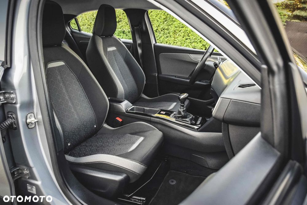 Opel Mokka 1.2 T Elegance S&S - 30