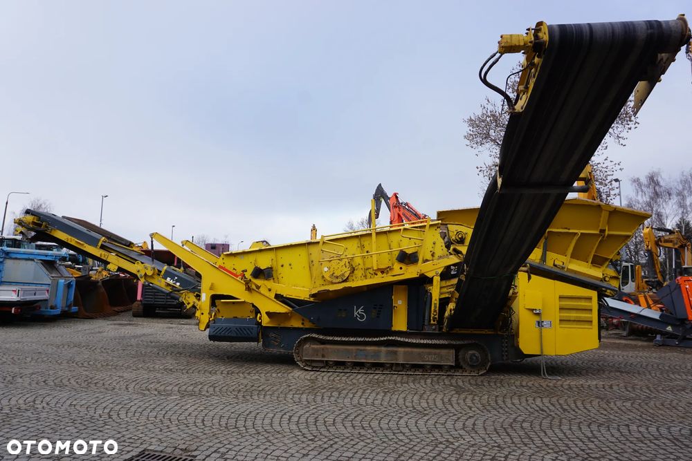 Keestrack K5, z Niemiec - 8