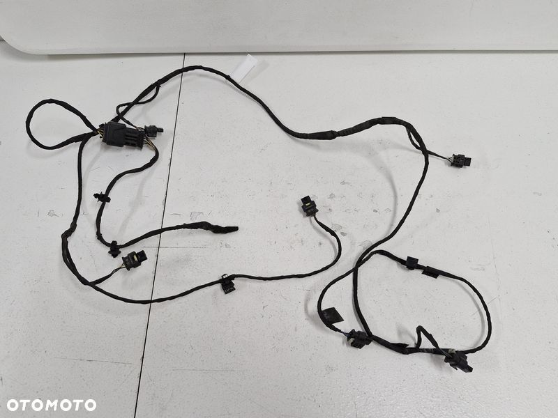 MERCEDES-BENZ E W213 WIĄZKA PRZEWODÓW CZUJNIKÓW PARKOWANIA - 1