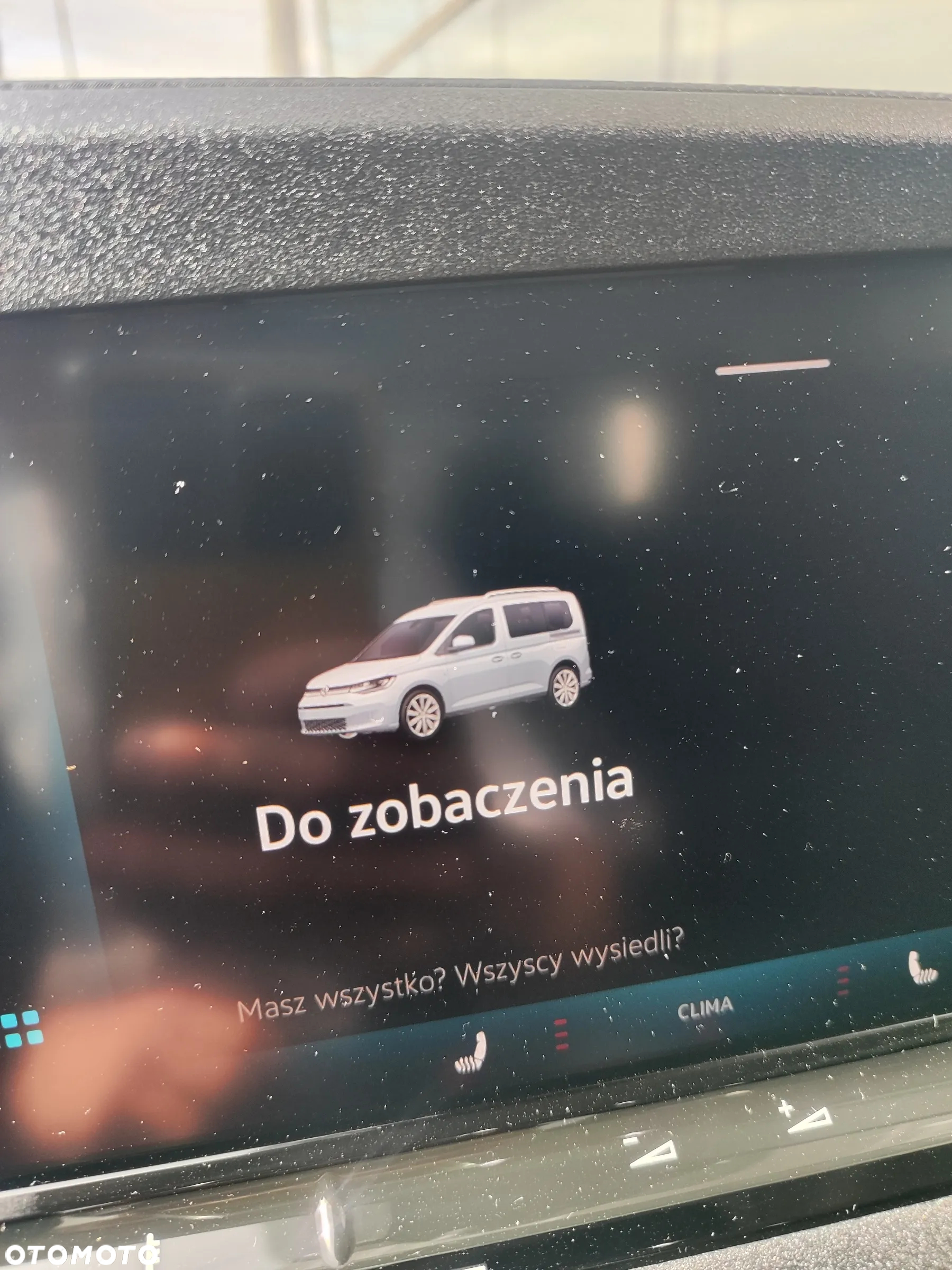 Volkswagen Caddy Maxi 1.5 TSI - 13