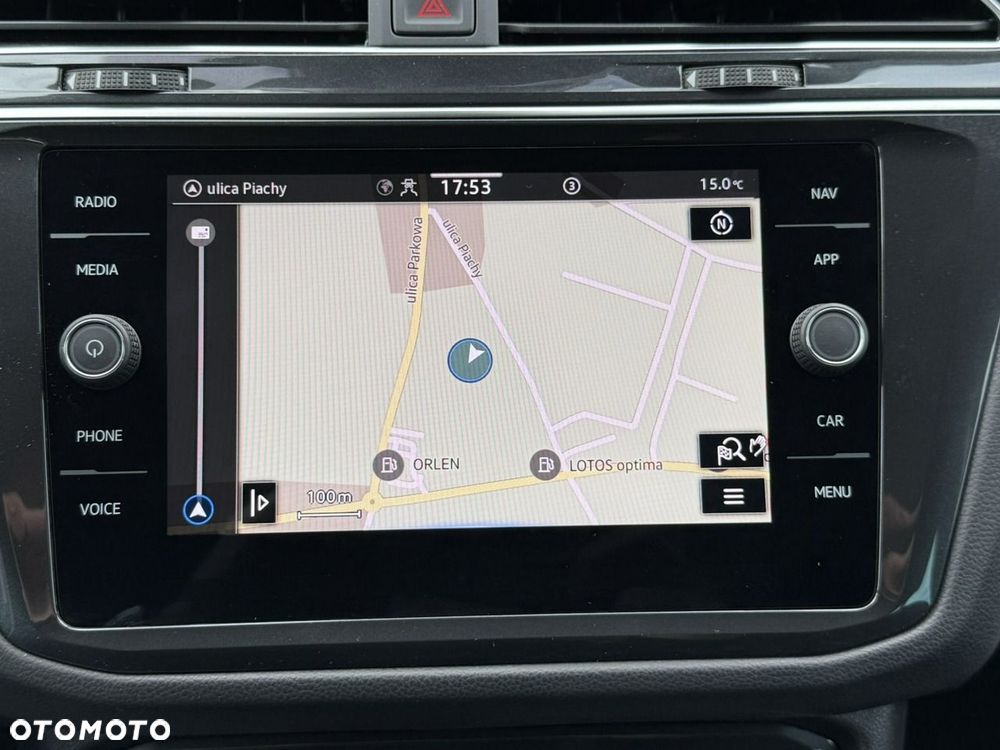 Volkswagen Tiguan 1.5 TSI EVO Elegance DSG - 30