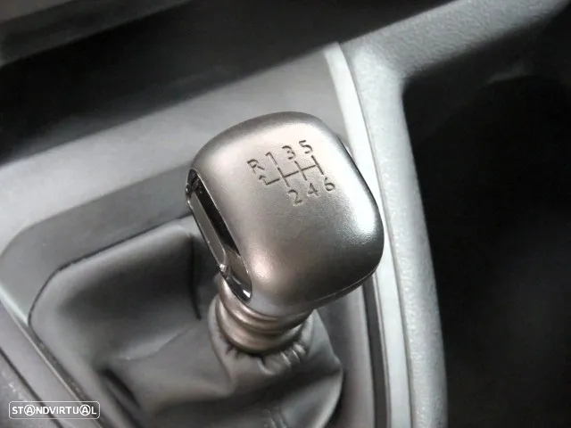 Fiat scudo 1.5 Bluehdi - 17