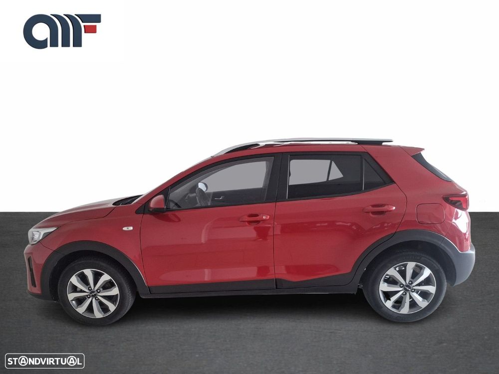 Kia Stonic 1.2 Dynamic - 5