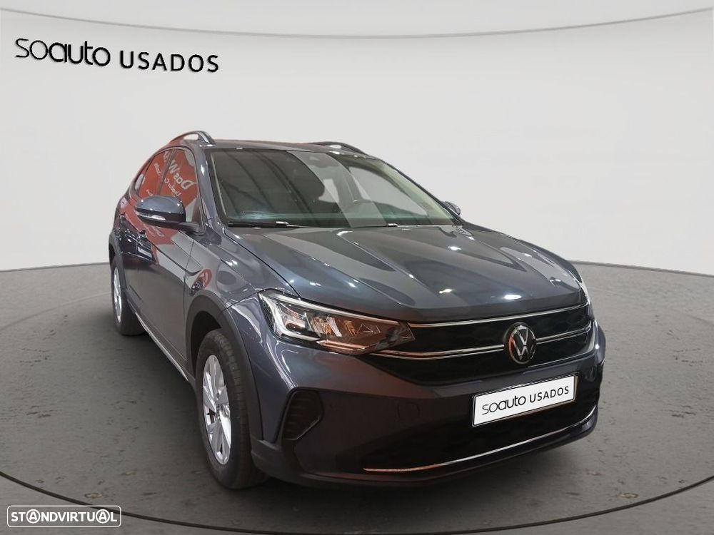 VW Taigo 1.0 TSI Life DSG - 10