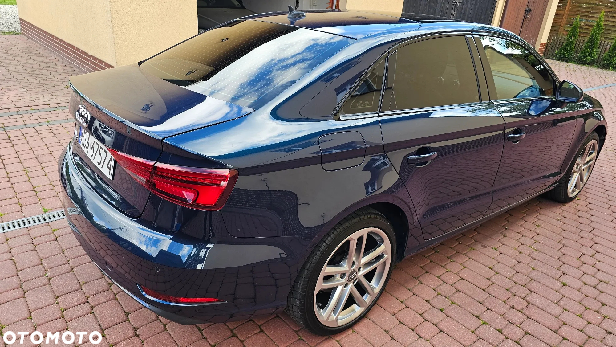 Audi A3 - 23