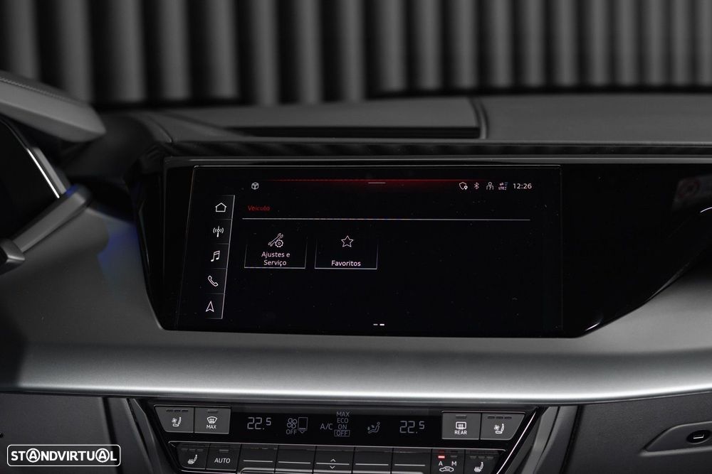 Audi e-tron GT quattro - 32