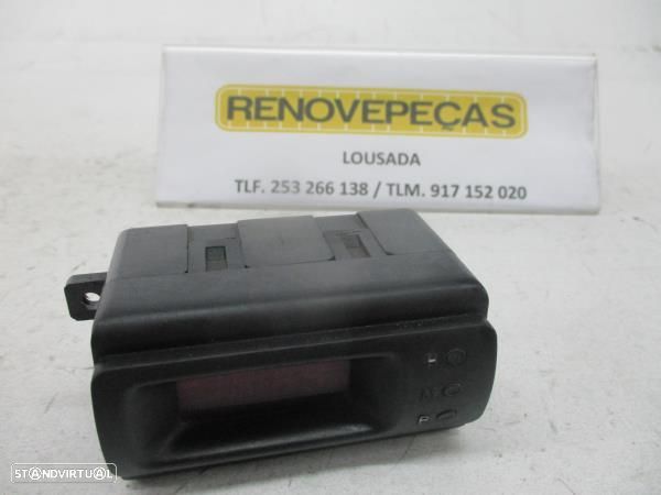 Relogio Hyundai Galloper Ii (Jk-01) - 1