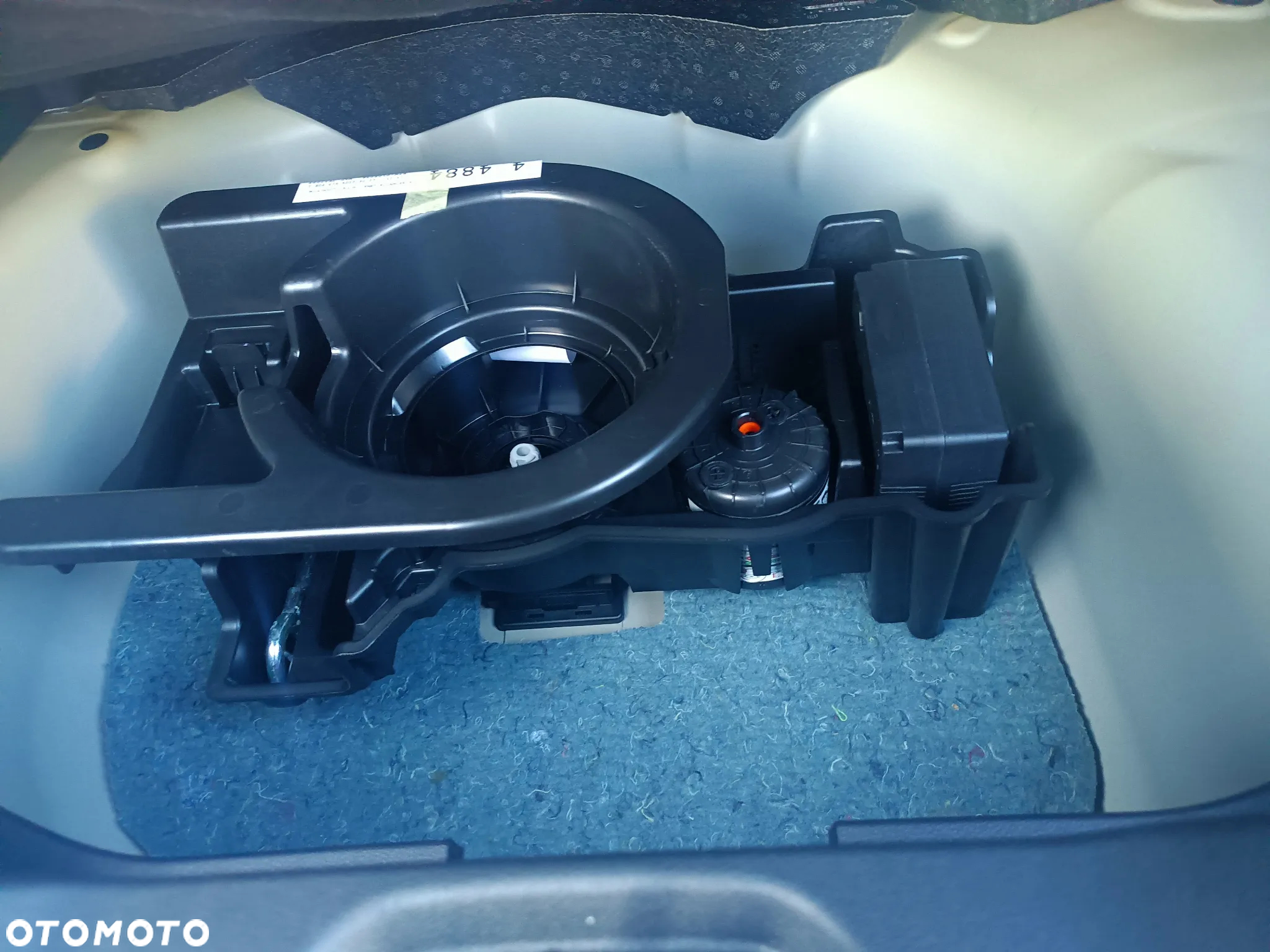 Jeep Avenger 1.2 T3 mHEV Altitude Winter Edition FWD eDCT6 - 24