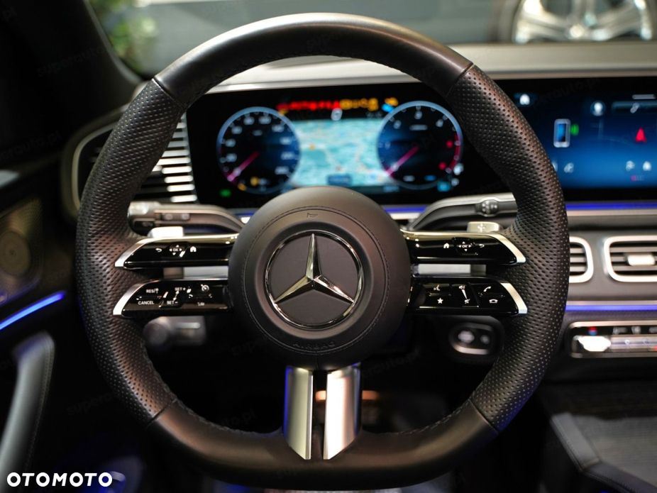 Mercedes-Benz GLE - 9