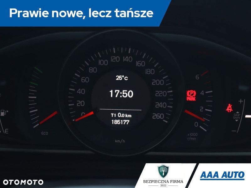 Volvo V40 - 12