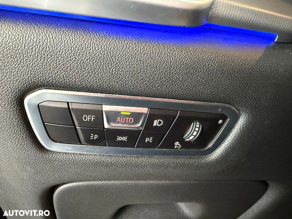 BMW X5 xDrive40i xLine - 19