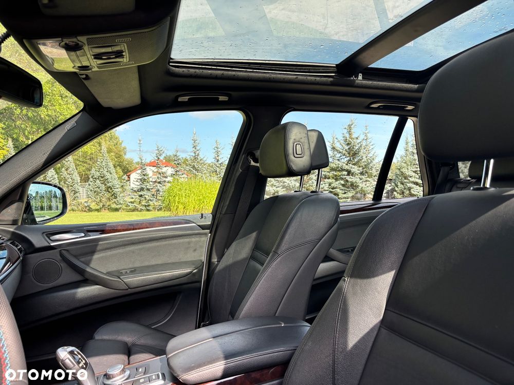 BMW X5 xDrive30d - 16
