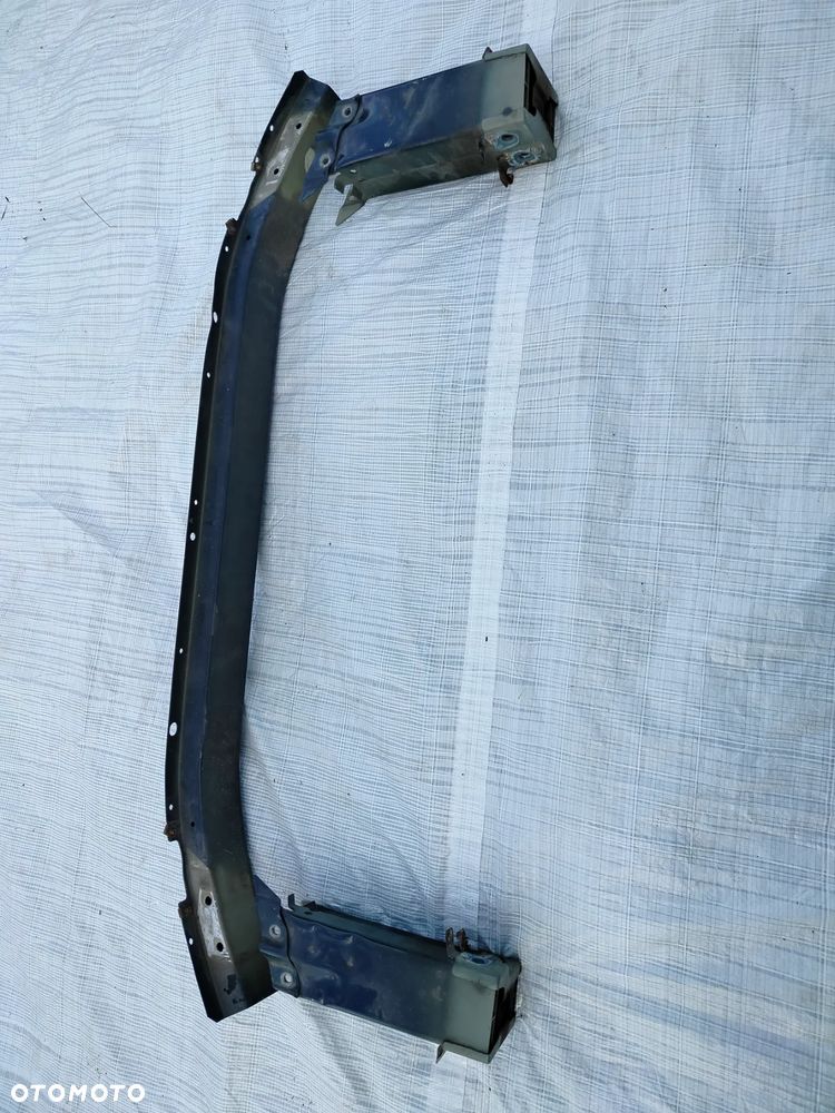 BELKA WZMOCNIENIE ZDERZAKA PRZÓD PRZEDNIEGO OPEL INSIGNIA A - 3
