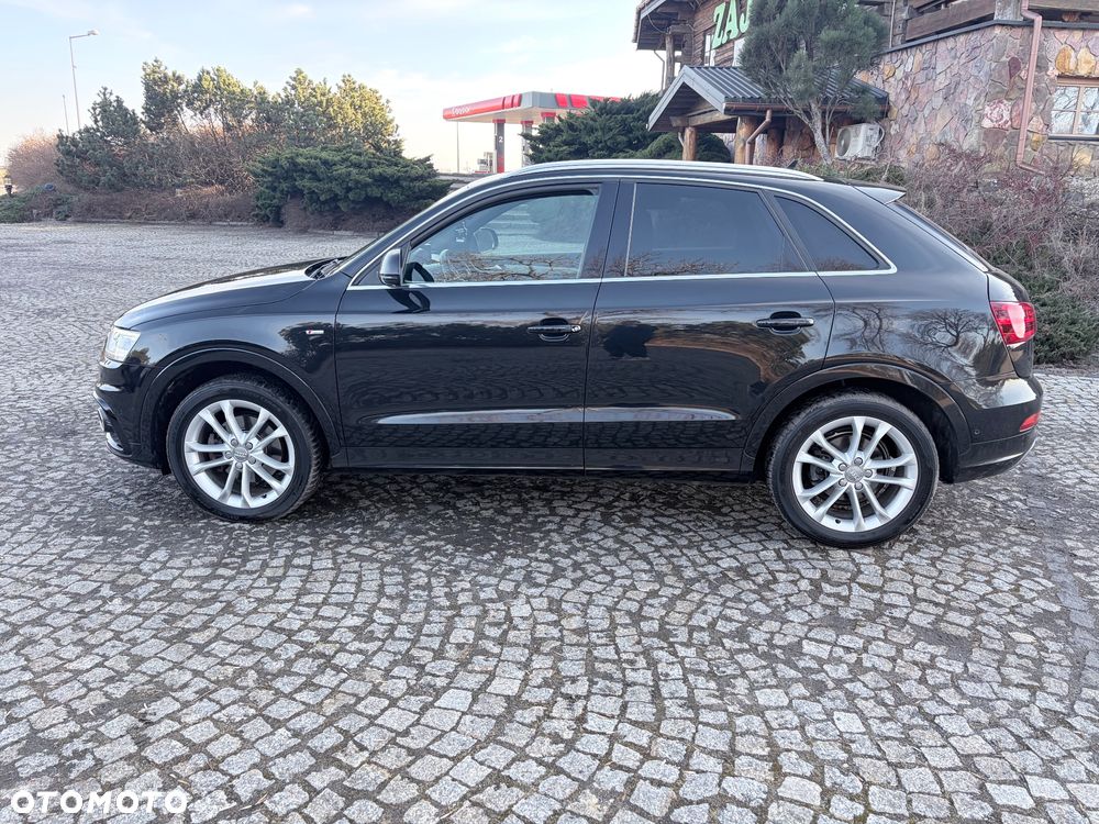 Audi Q3 2.0 TDI - 8