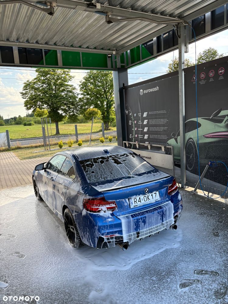 BMW Seria 2 230i M Sport - 18