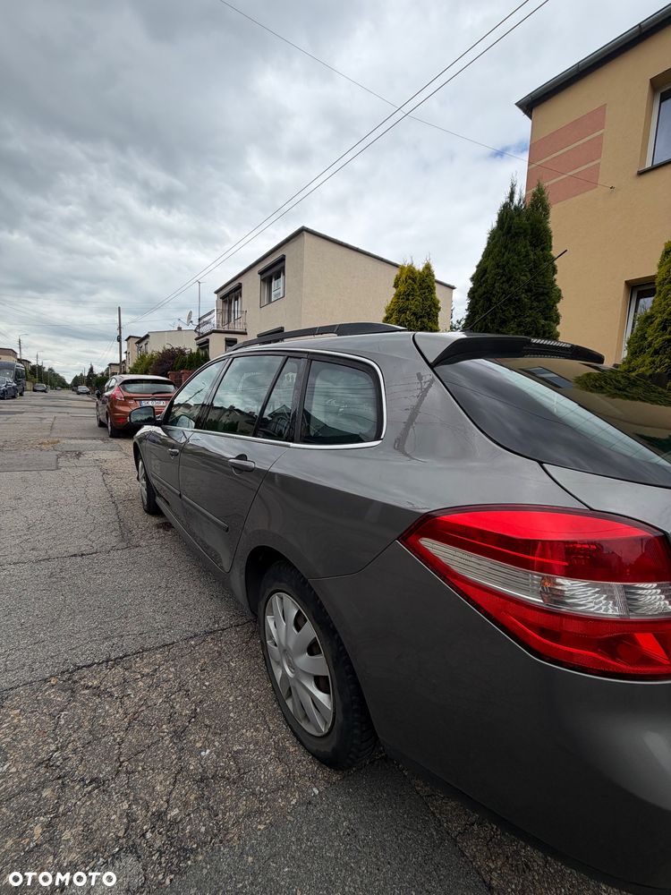 Renault Laguna 1.5 dCi Authentique - 6