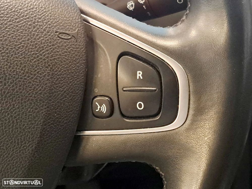 Renault Clio Sport Tourer 1.5 dCi Limited - 9