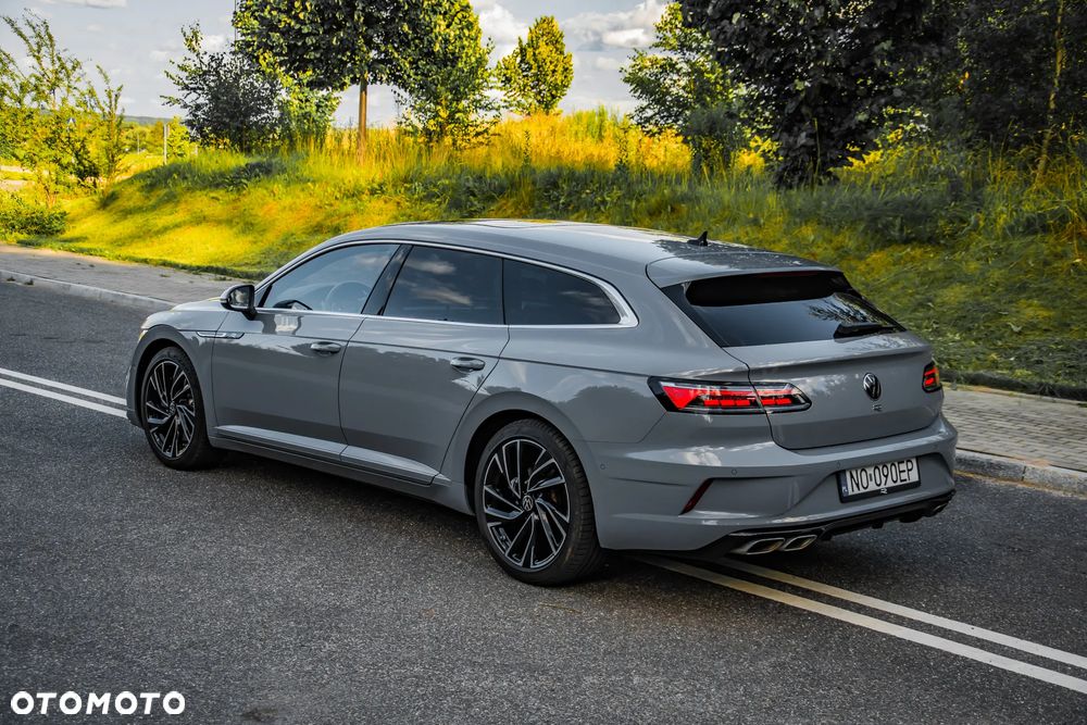Volkswagen Arteon 2.0 TSI OPF 4Motion DSG R - 1