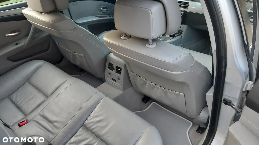 BMW Seria 5 530d Edition Lifestyle - 7