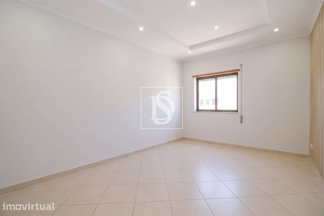 Apartamento T2 Arrendamento em Barreiro e Lavradio,Barreiro - Grande imagem: 4/12