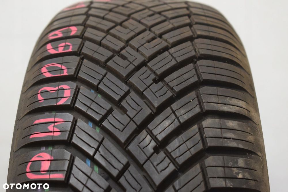 R16 205/60 Continental AllSeasonContact 2 96H Wysyłka gratis! - 1