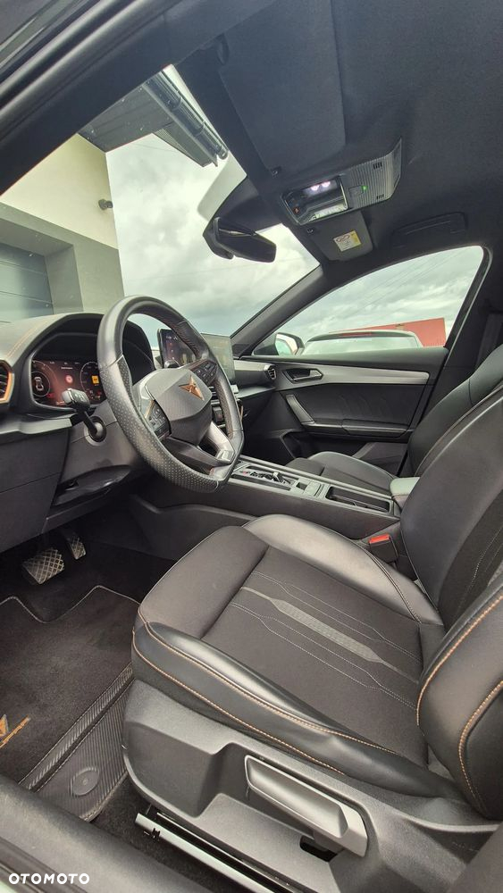 Cupra Formentor 2.0 TSI 4Drive DSG - 20