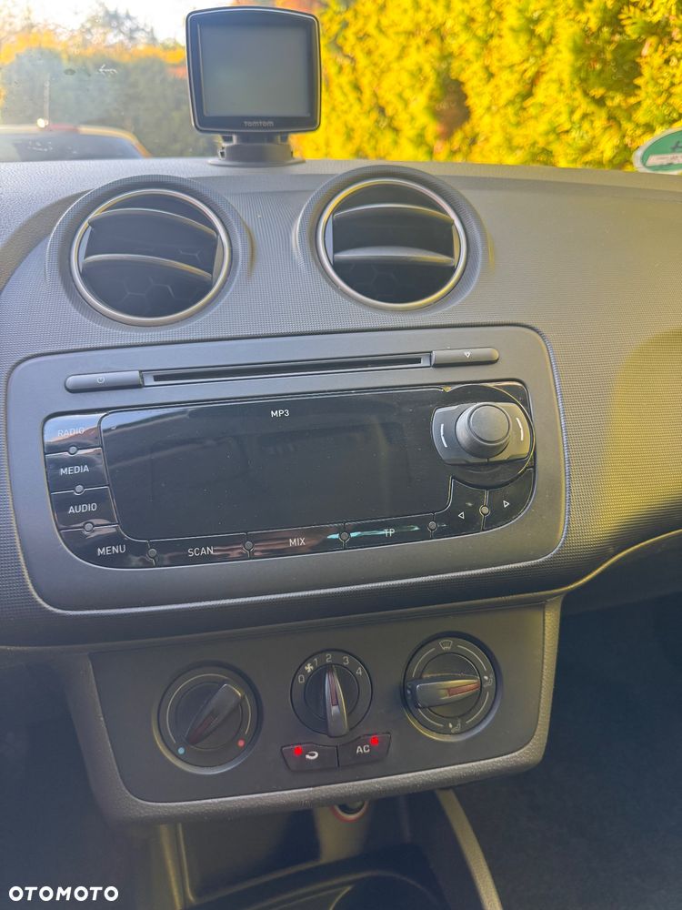 Seat Ibiza - 8