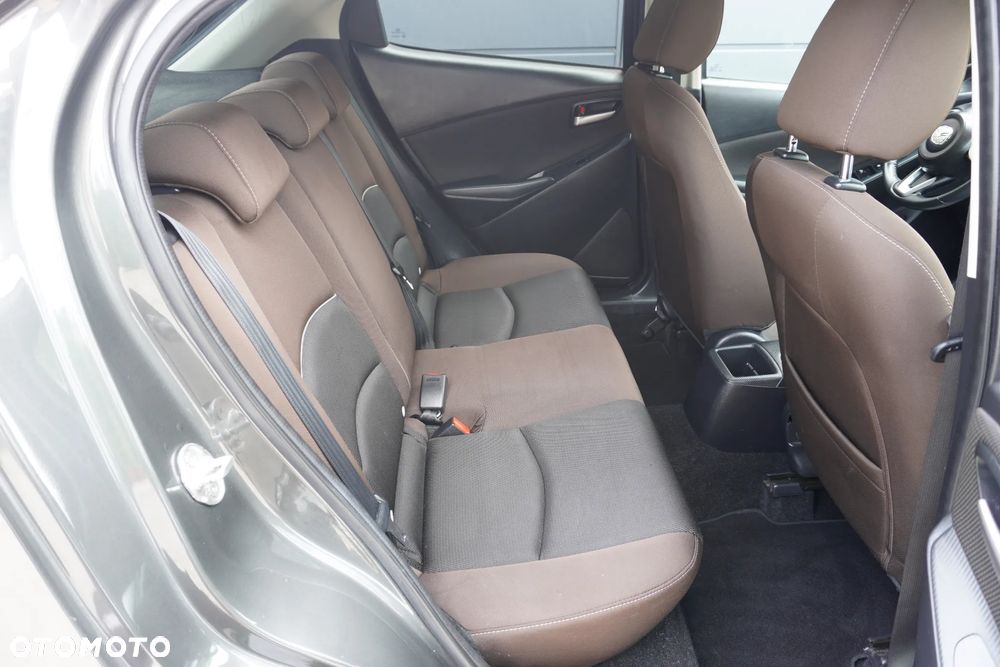 Mazda 2 SKYACTIV-G 90 Exclusive-Line - 11